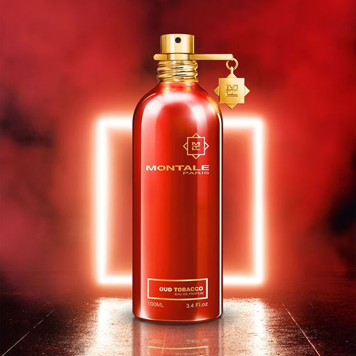 Montale Oud Tobacco Eau De Parfum, 100 ml