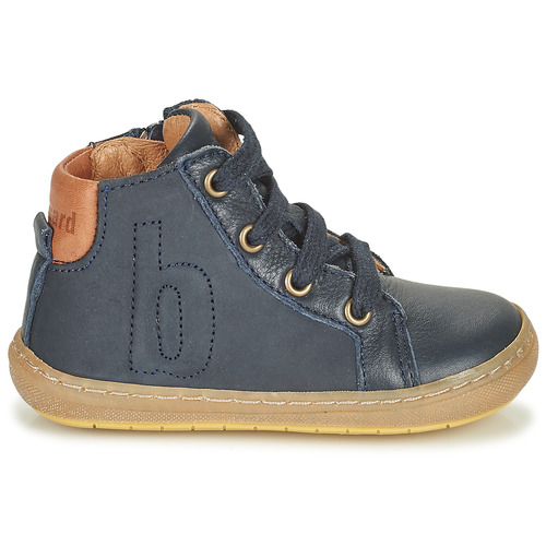 Bisgaard - VILLUM - Marine