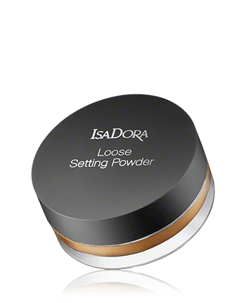 IsaDora Loose Setting Powder 07 Deep 7g