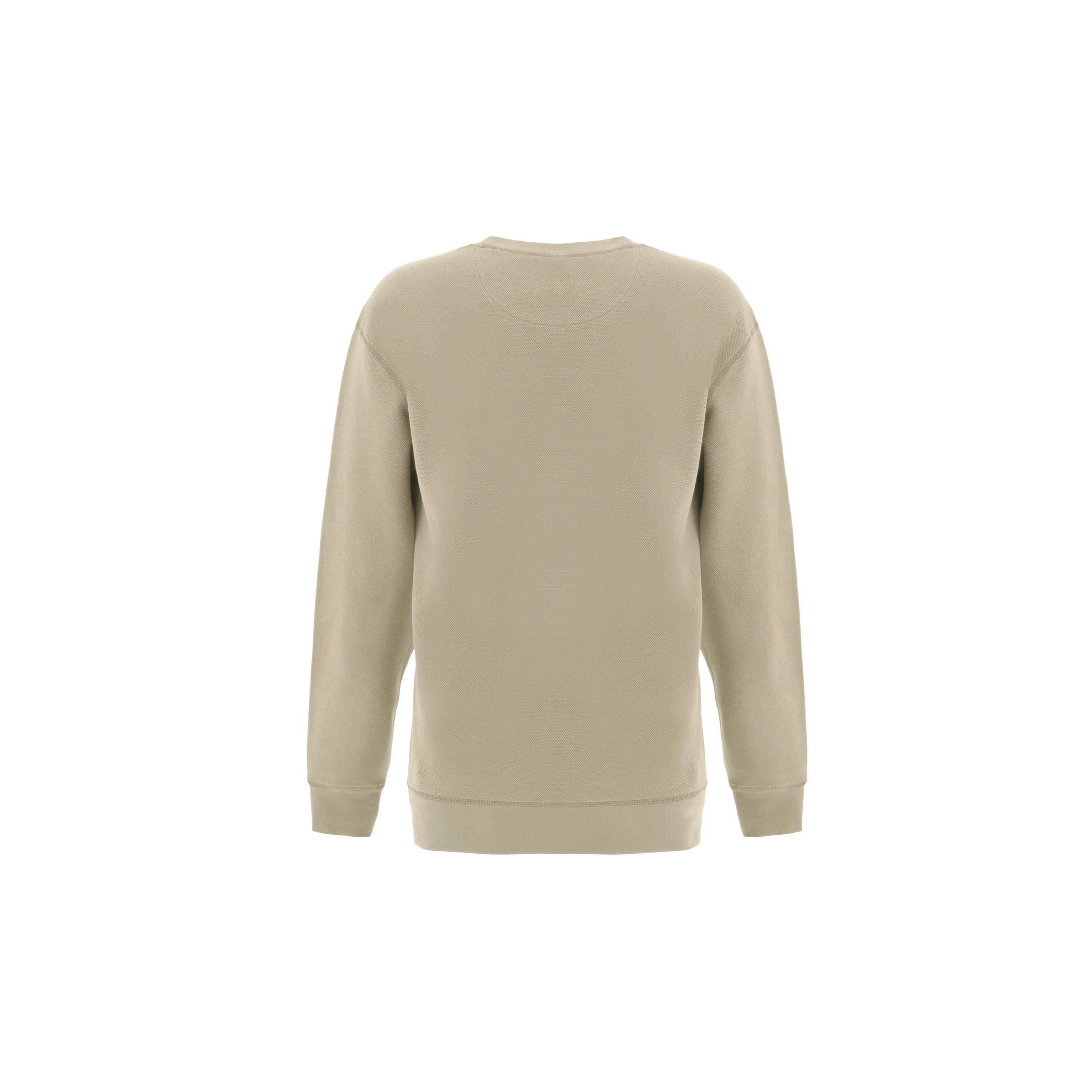 Firetrap Crew Sweater Mens