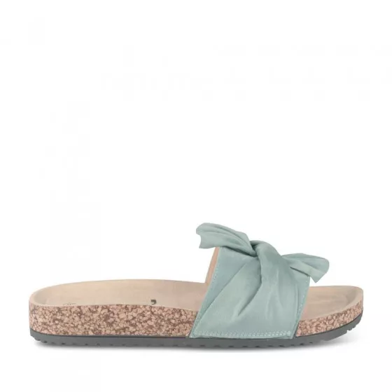 Mules VERT PHILOV