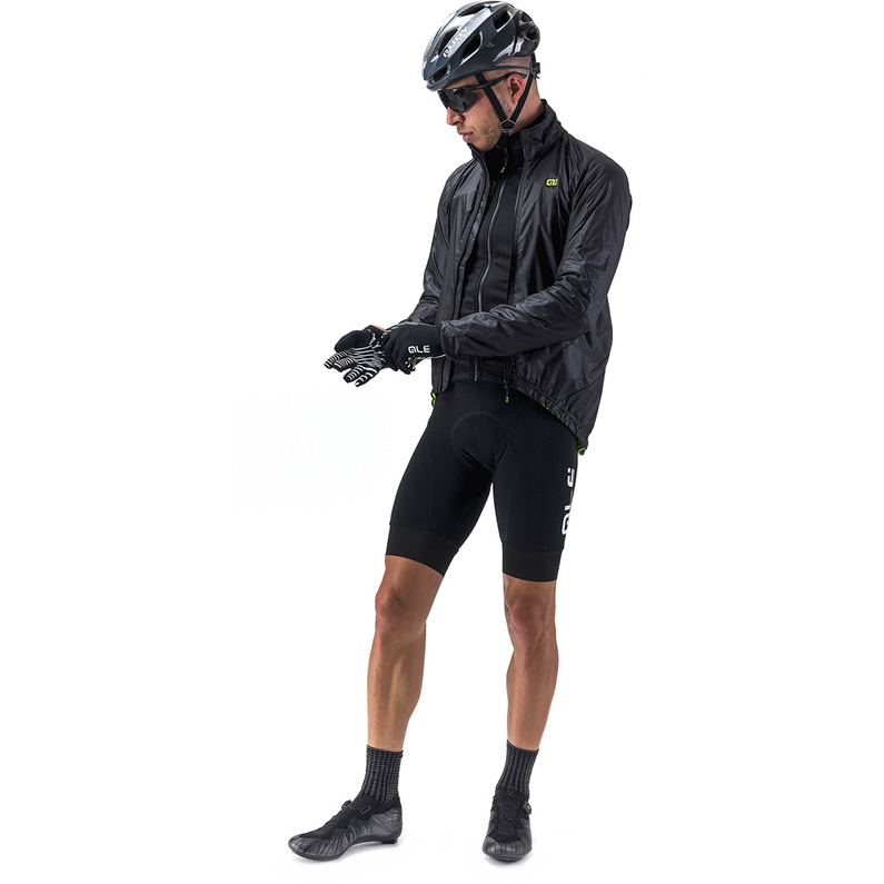 Alé Herren Light Pack Jacke