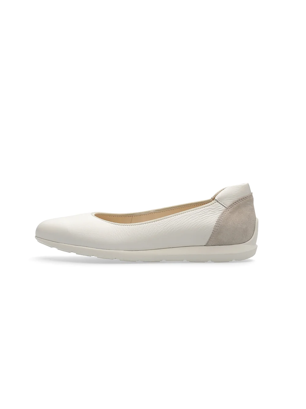 Ballerina Sardinia cream