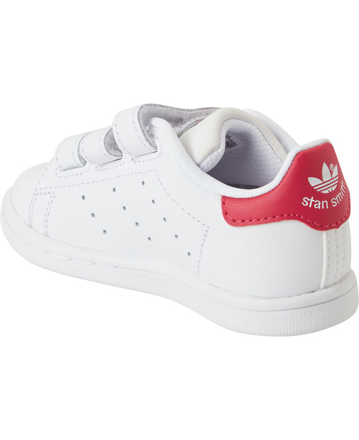 adidas Originals Stan smith sneaker Hvid