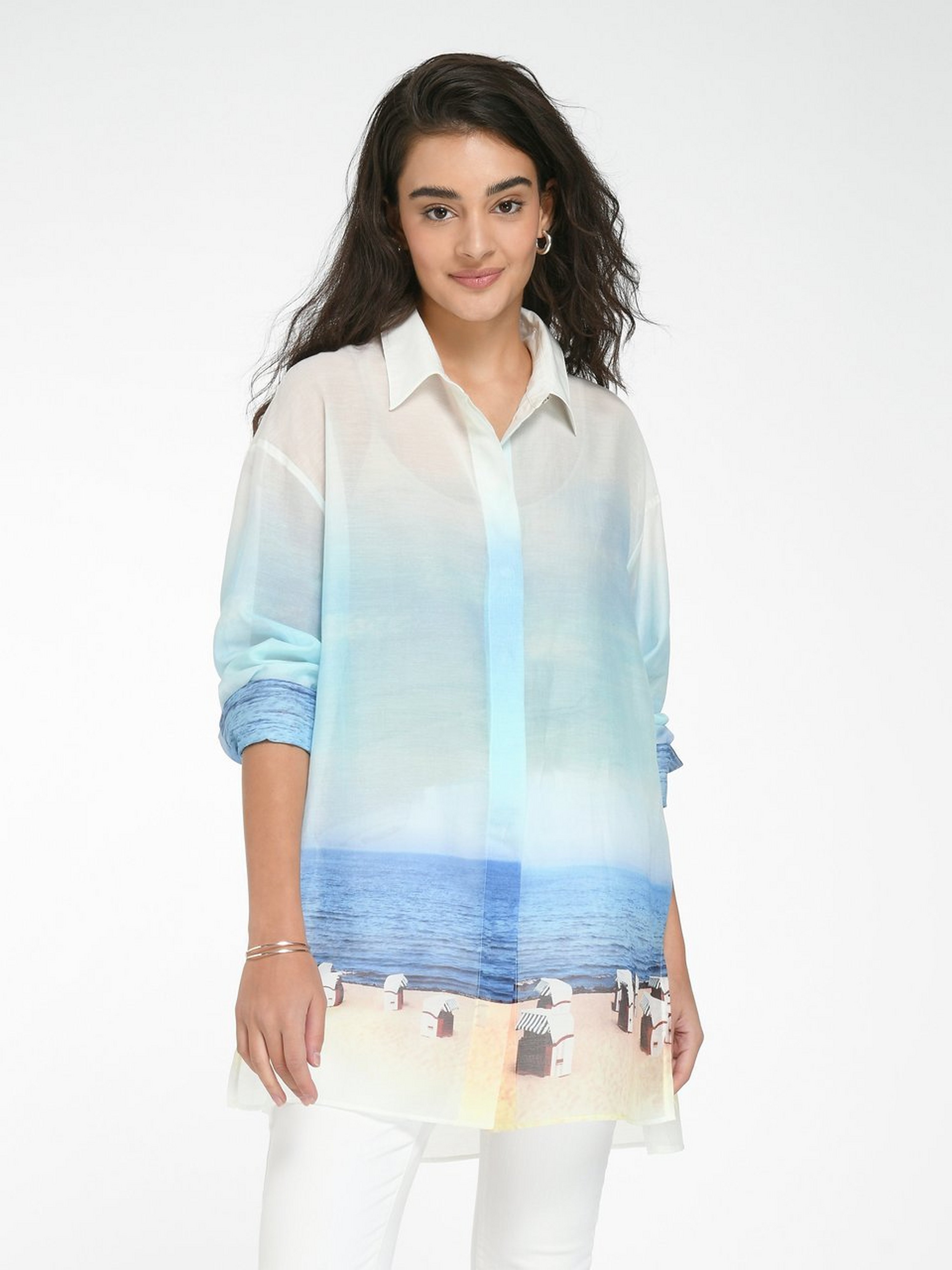 Bluse