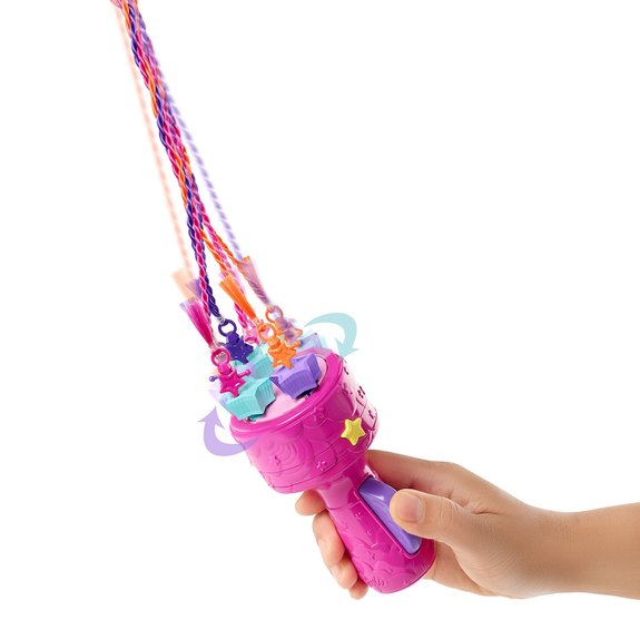Barbie Princesse Tresses Magiques