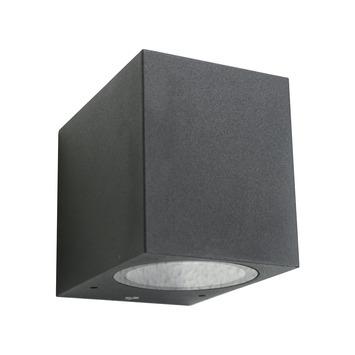 KARWEI buitenlamp Evan Donkergrijs