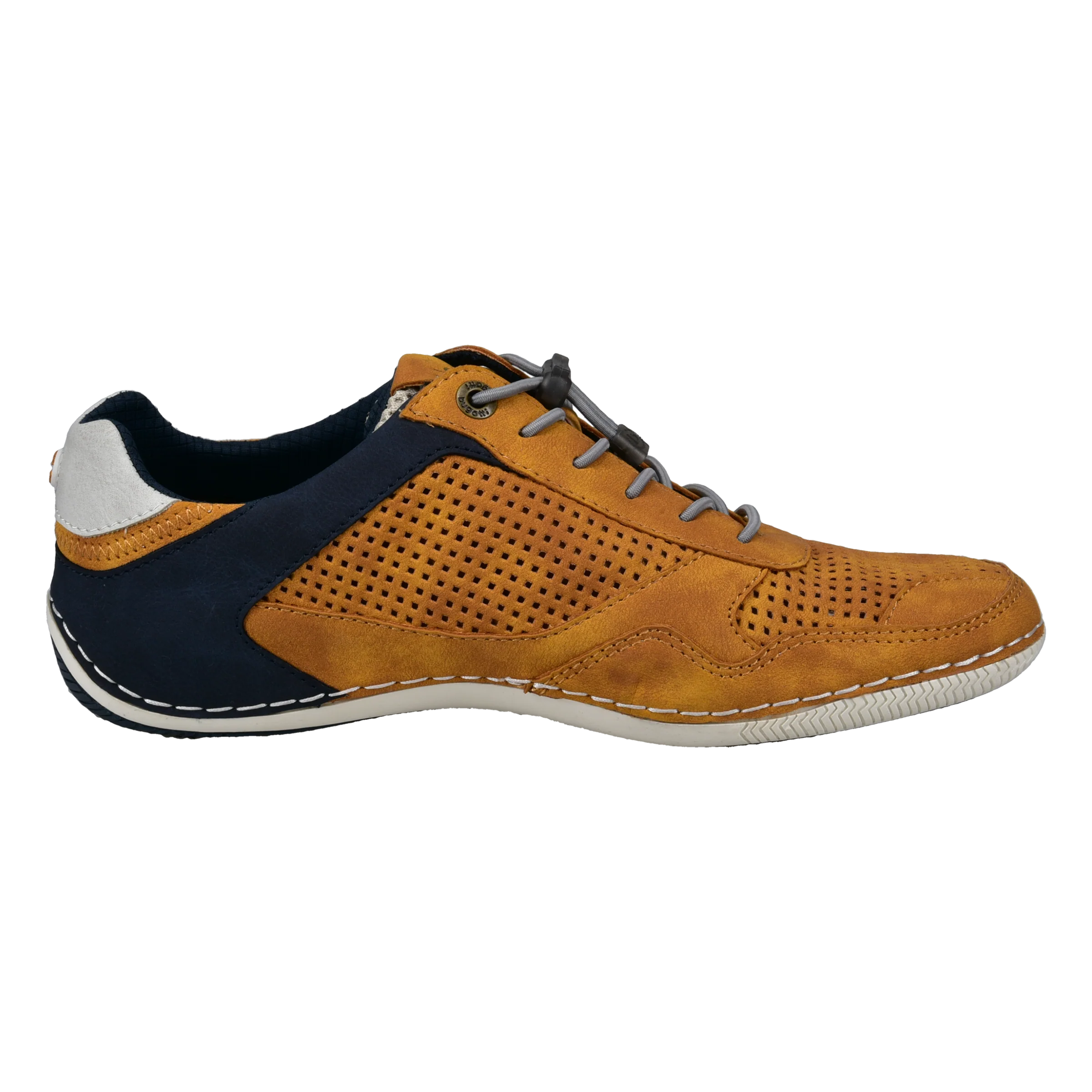 Sneaker gelb