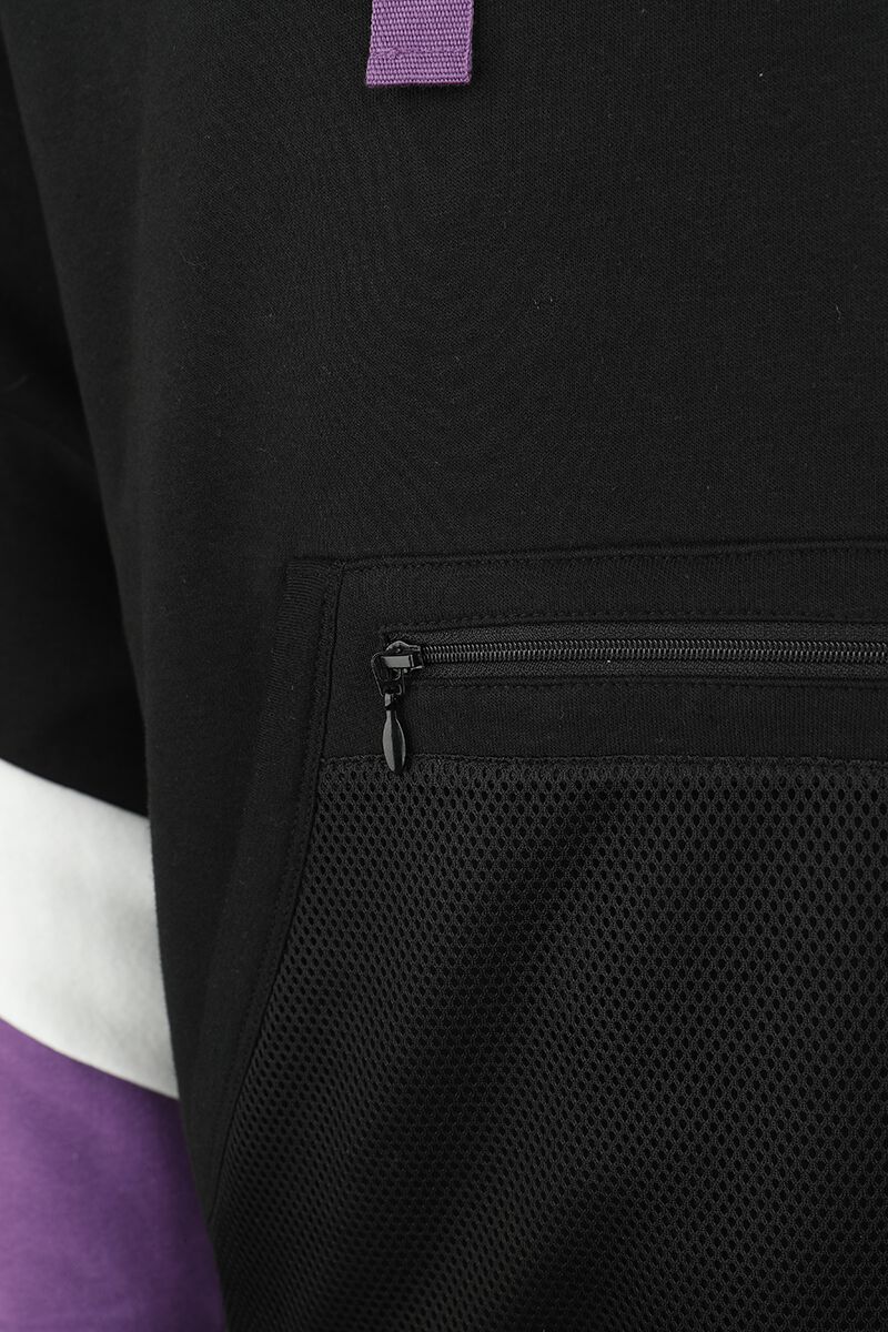 EMP Signature Collection | Ghost Sweat-shirt à capuche