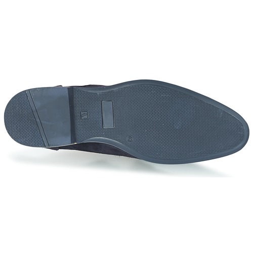 Casual Attitude - GIPIJE - Marine