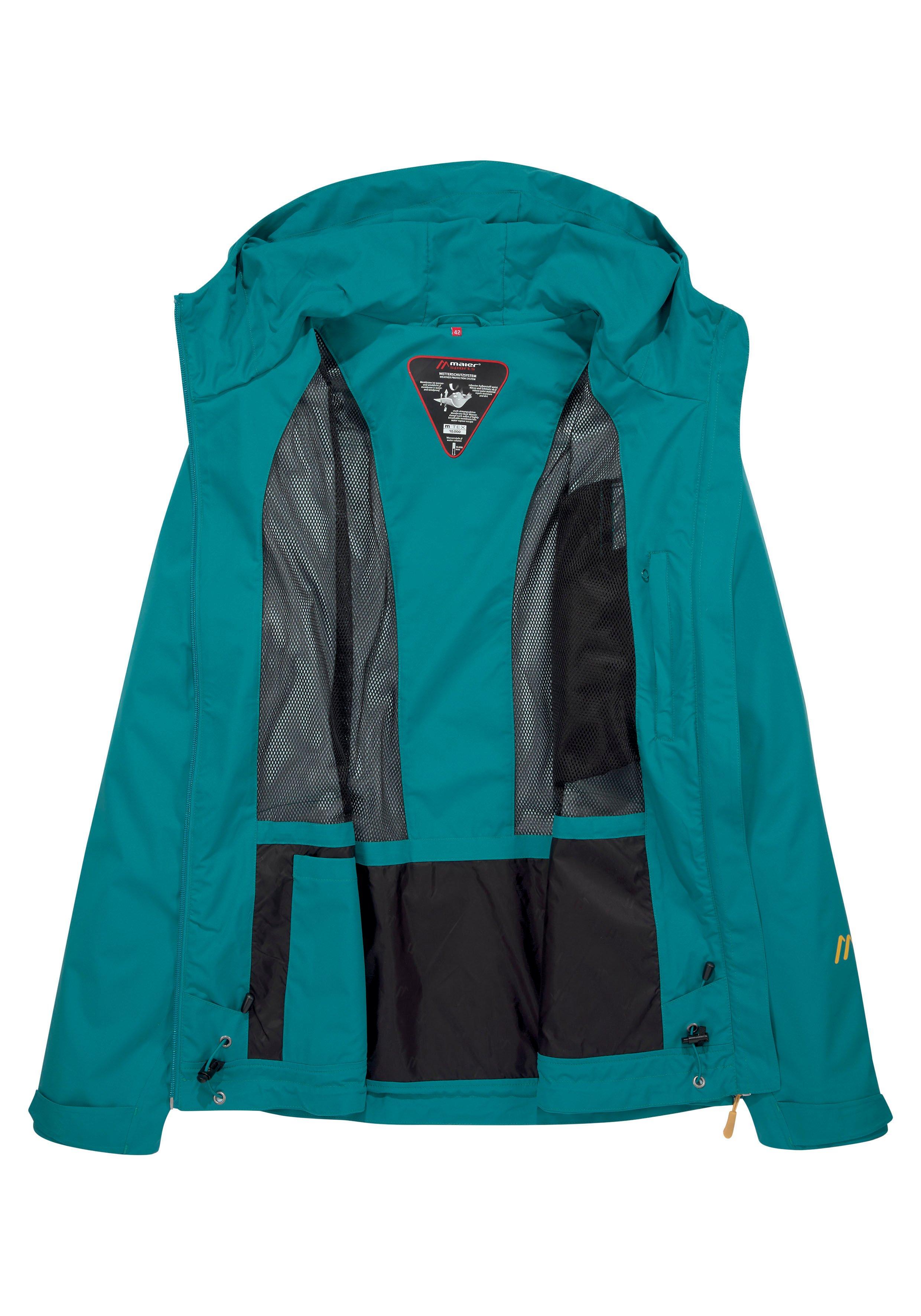 Outdoorjacke