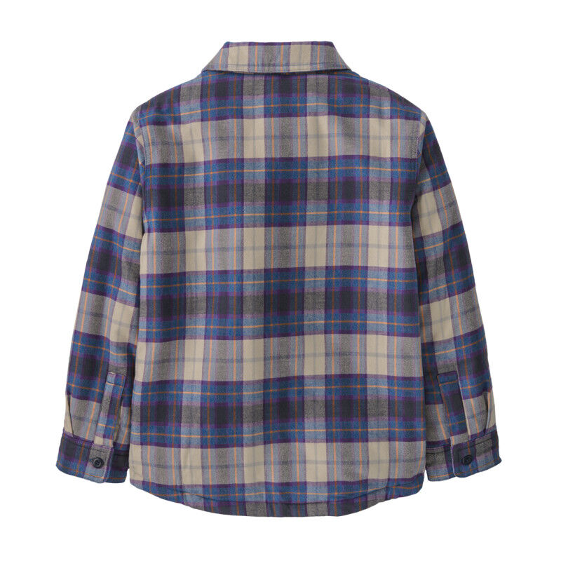 K's LW Insulated Fjord Jacket - Veste enfant