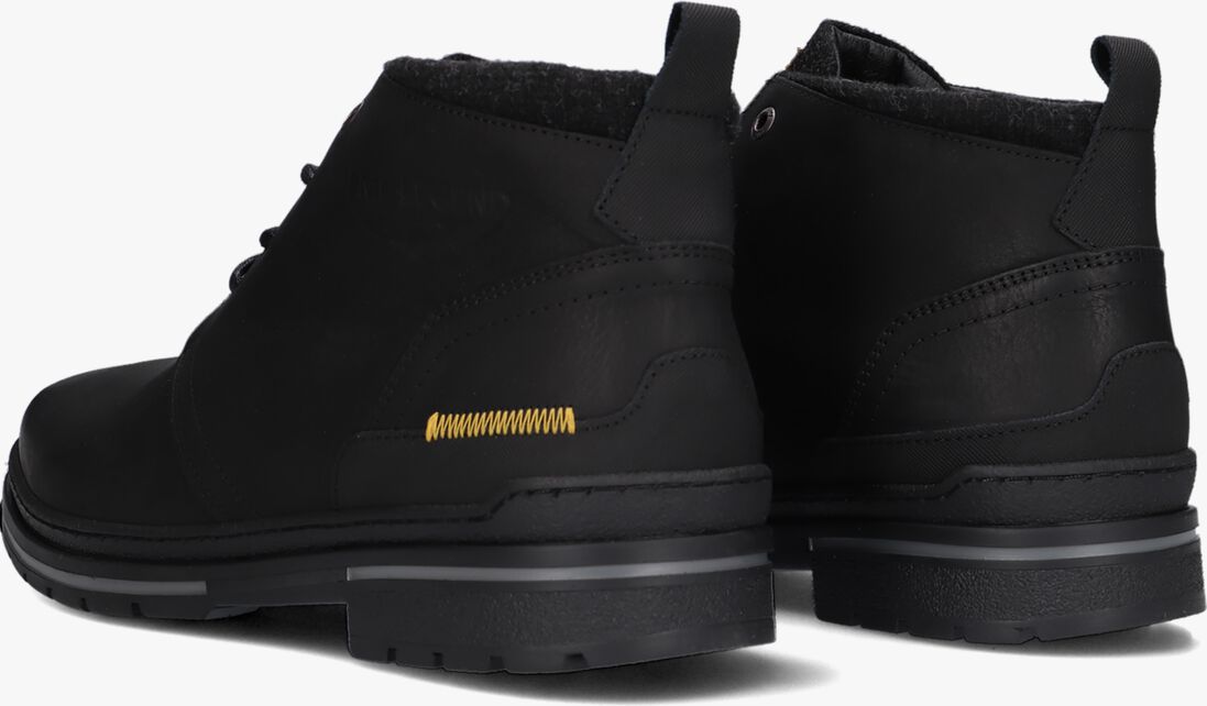 PME LEGEND zwarte pme legend veterboots fleetman