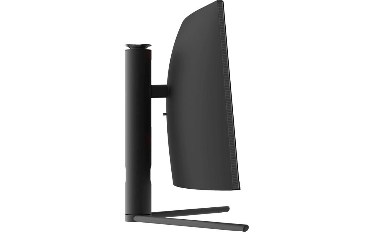 LC-Power LED-Monitor »LC-M34-UWQHD-165-C« 86,02 cm/34 ″  3440 x 1440 px UWQHD