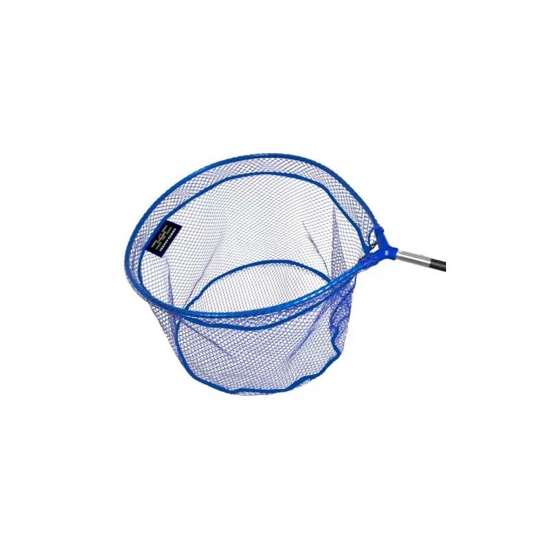 Tête D'épuisette Colmic Trophy Gumma Round