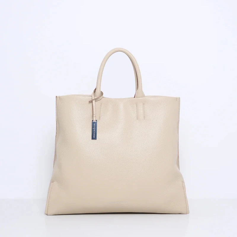 Smaak Amsterdam Hilly Shopper Limestone