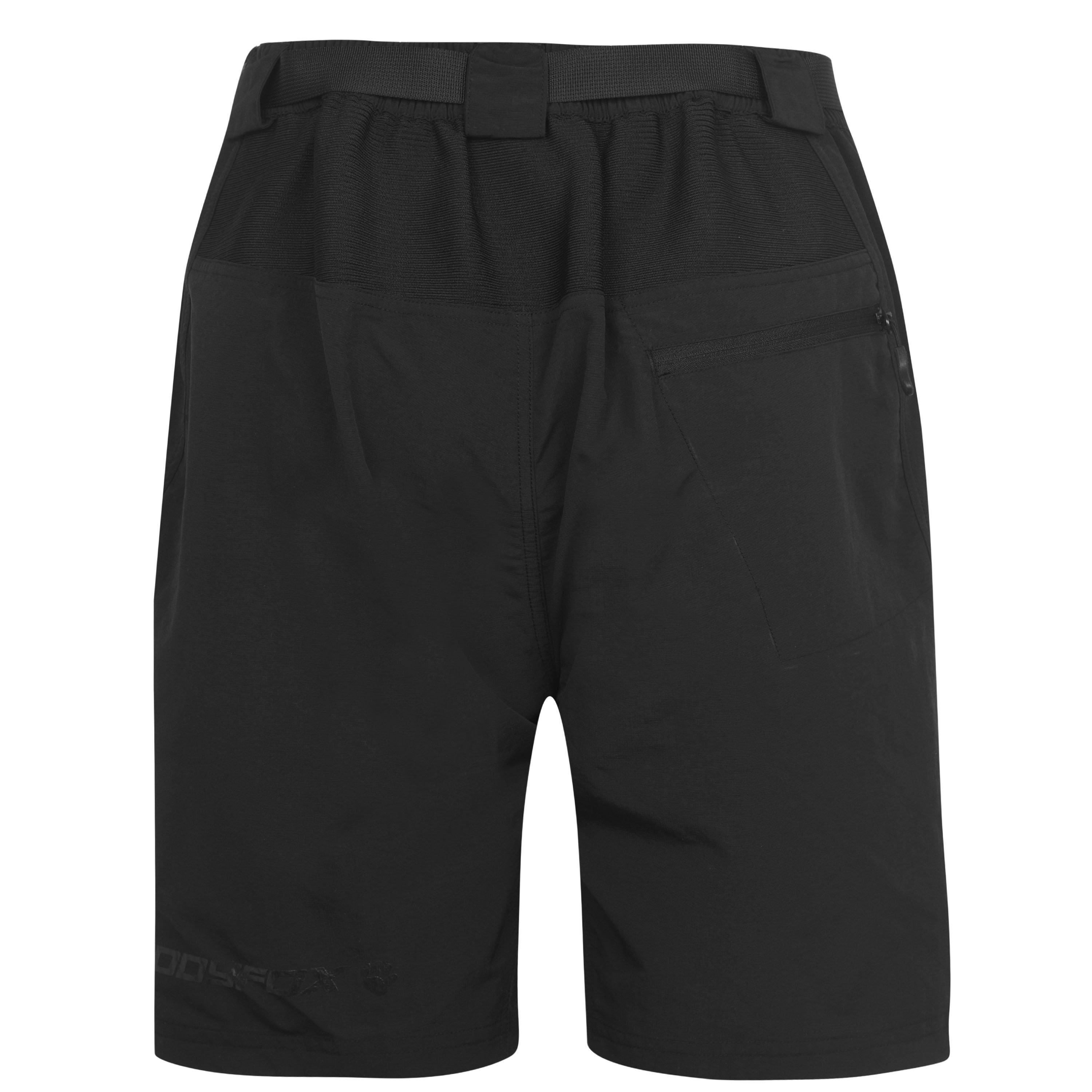 Muddyfox MuddyFox Baggy Shorts Ladies
