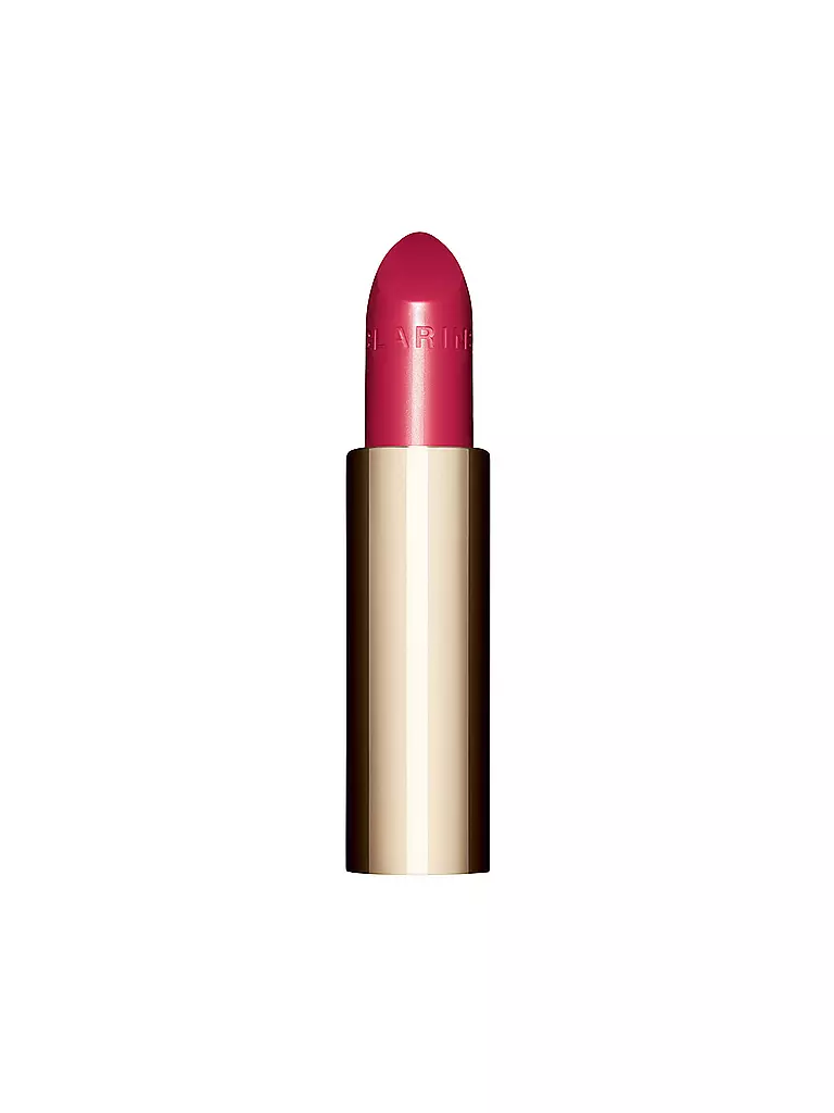 CLARINS Lippenstift - Joli Rouge Shine Refill (762S Pop Pink) rot