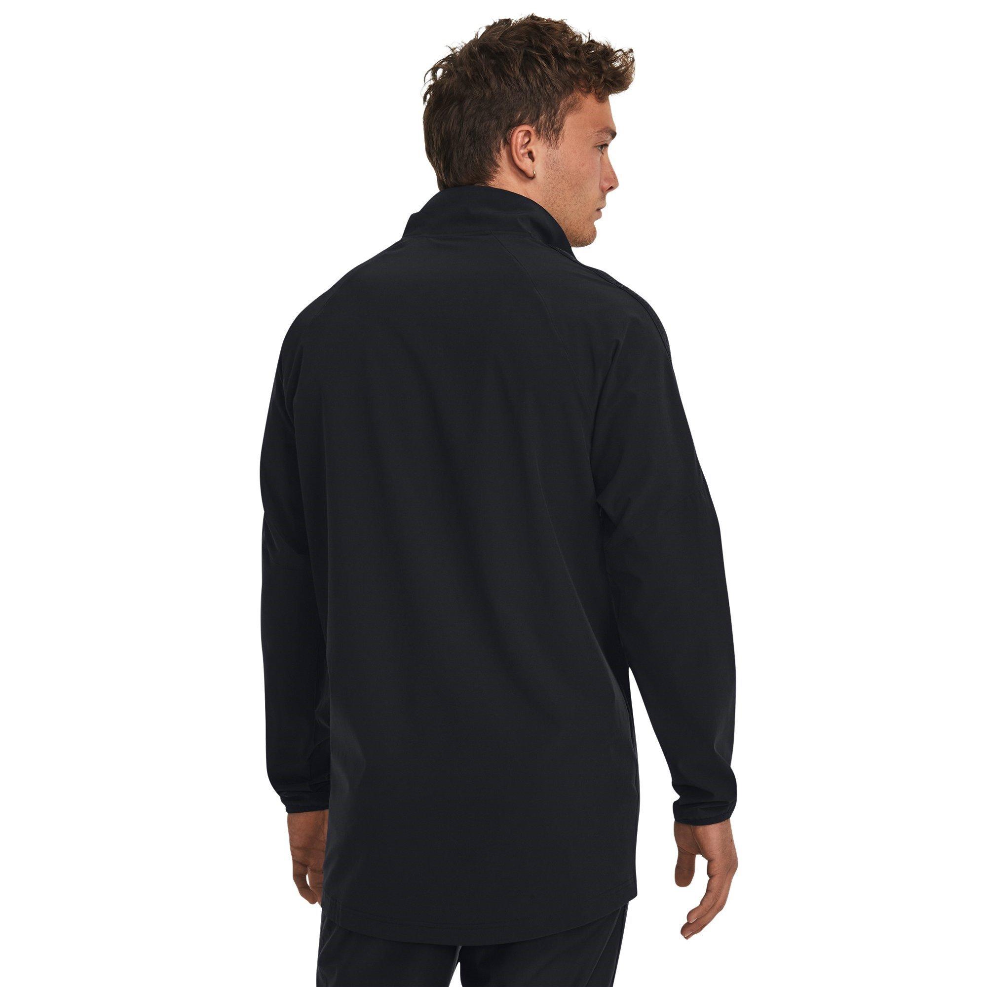 Under Armour UA Challenger Pro Tracksuit Top Mens