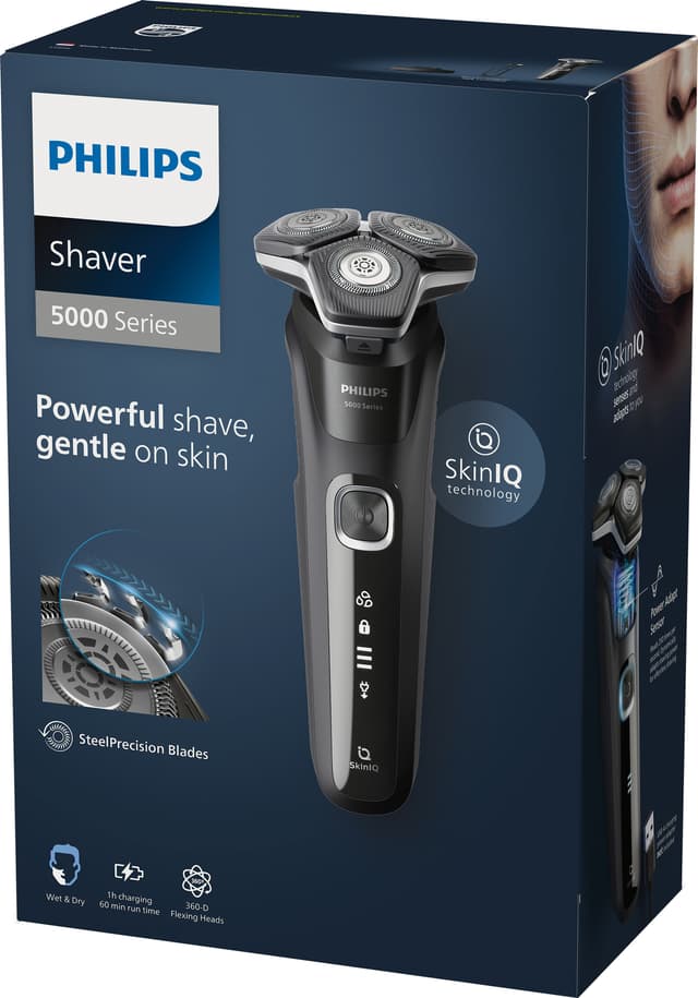 Philips Series 5000 barbermaskine S5887/69