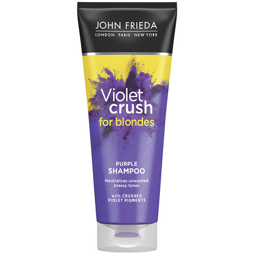 John Frieda - Violet Crush For Blondes Champú