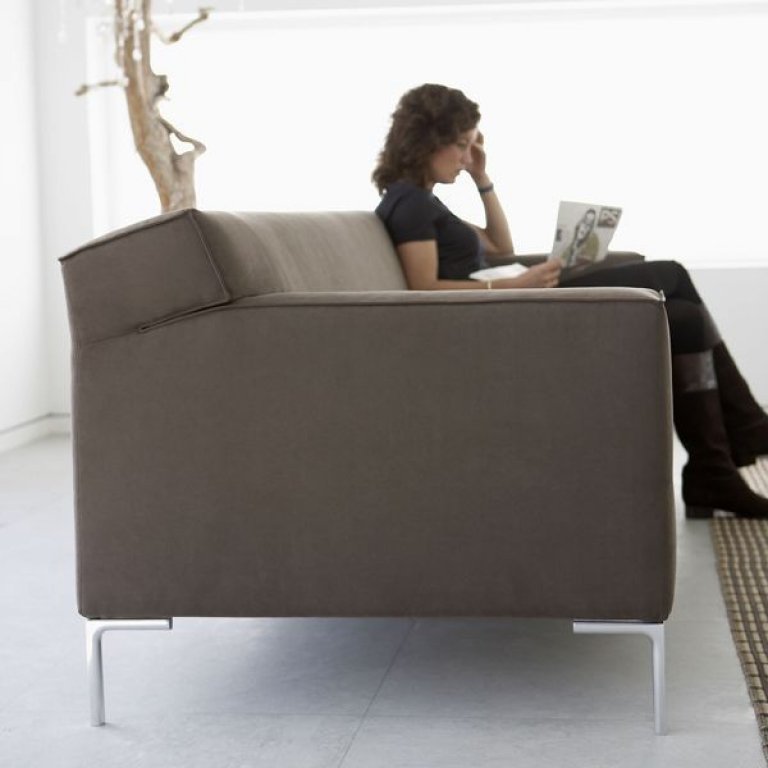 Design on Stock Bloq bank 3-zits Stanton 222 Midnight
