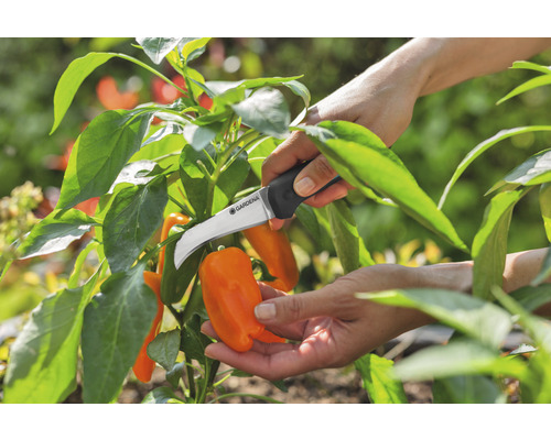 Tuinmes GARDENA VeggieCut