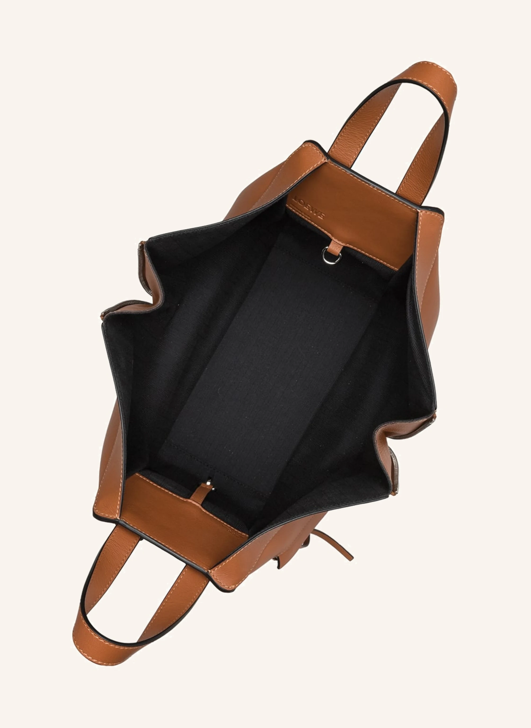 LOEWE Handtasche HAMMOCK SMALL