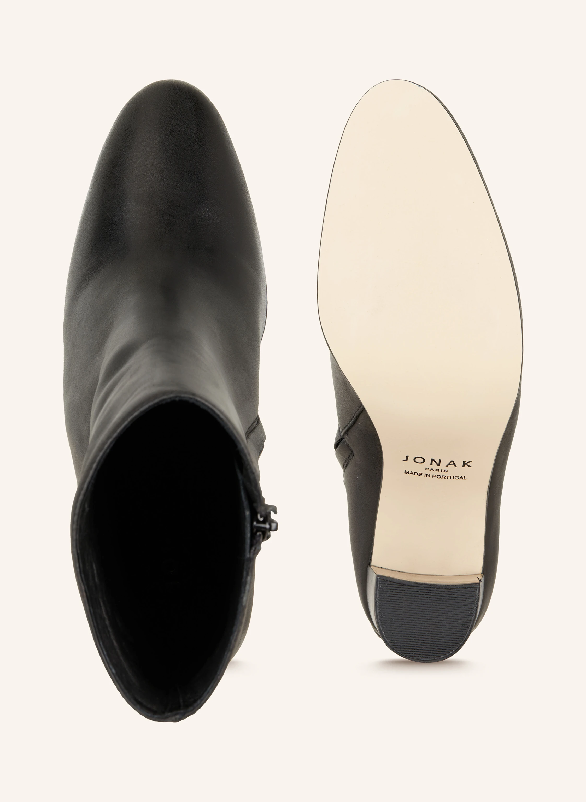 JONAK Stiefeletten VALORIS