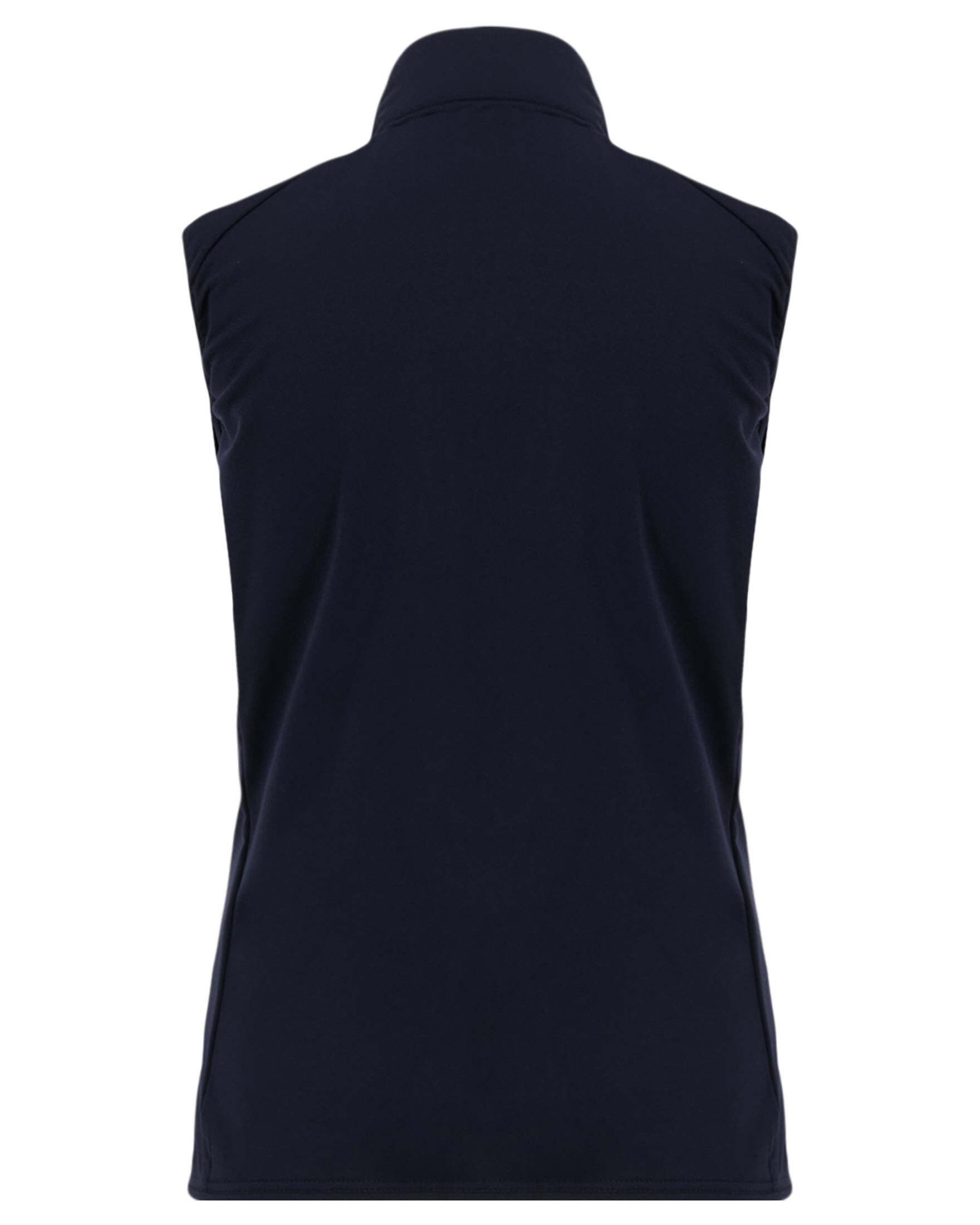 meru| Damen Weste KASILOF HYBID VEST WOMEN