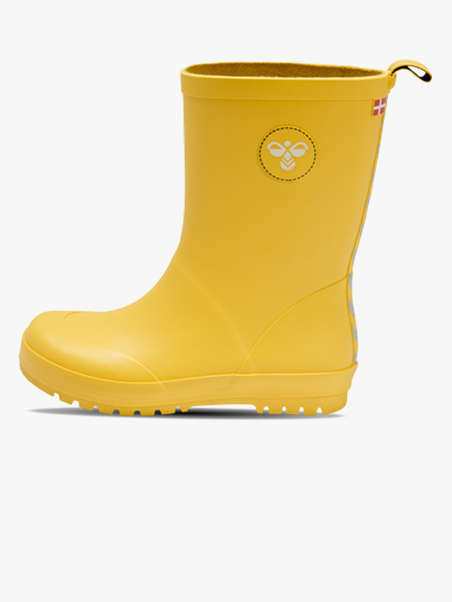 Rubber Boot Jr.
