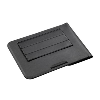 Saint-Martin - Housse d'ordinateur modulable noir Andrea - 13