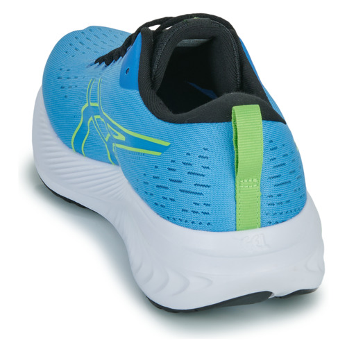 Asics - GEL-EXCITE 10 Azul / Verde