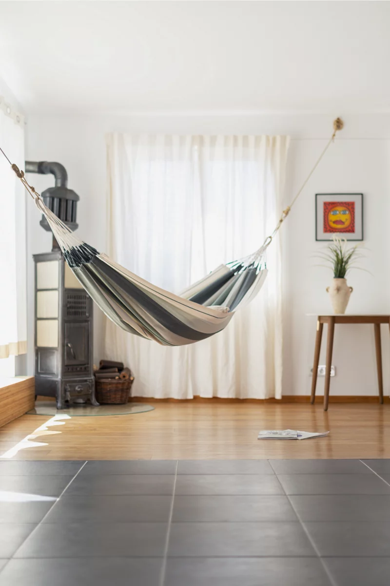 La Siesta Modesta Einzel Hängematte