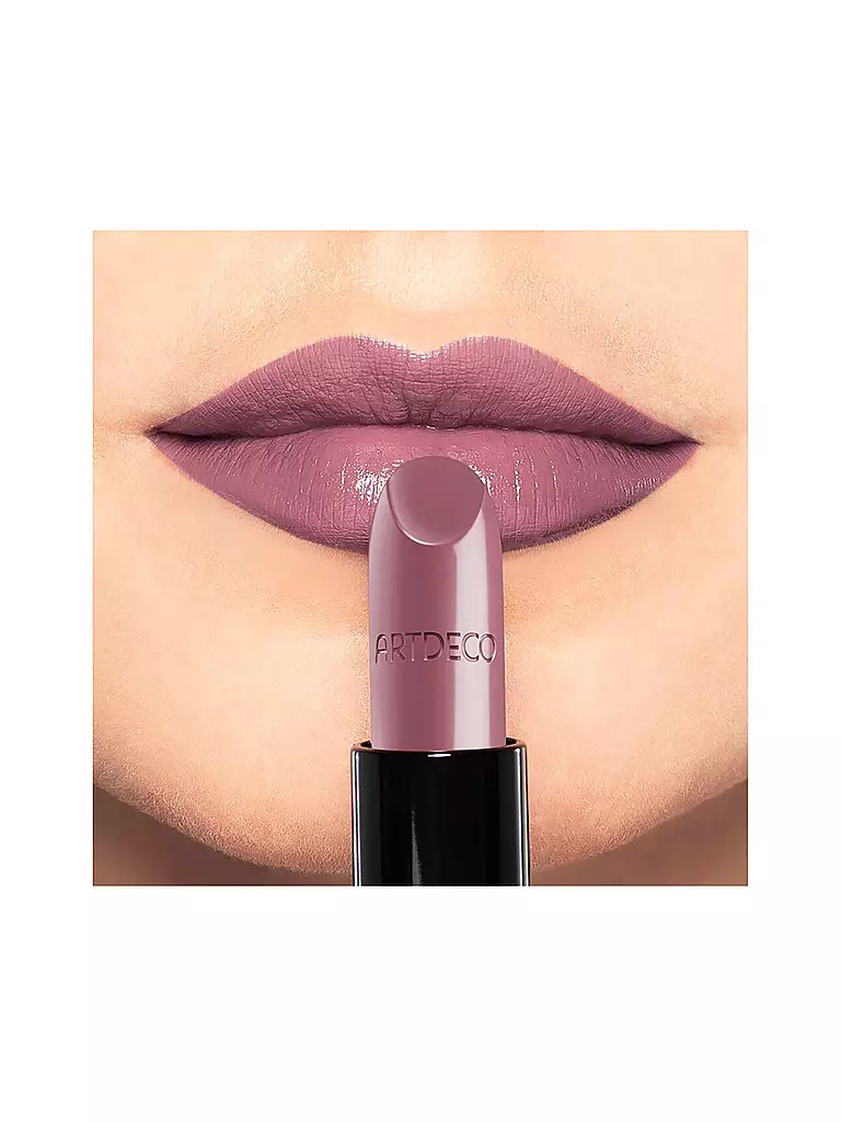 ARTDECO Lippenstift - Perfect Color Lipstick ( 892 Traditional Rose ) rot
