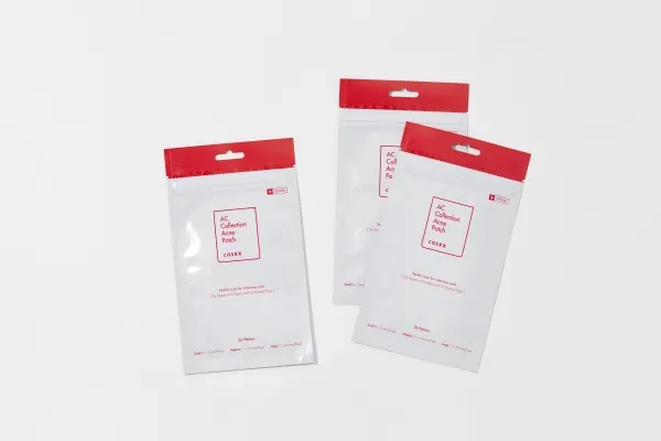 Cosrx AC Collection Acne Patch 26 patches