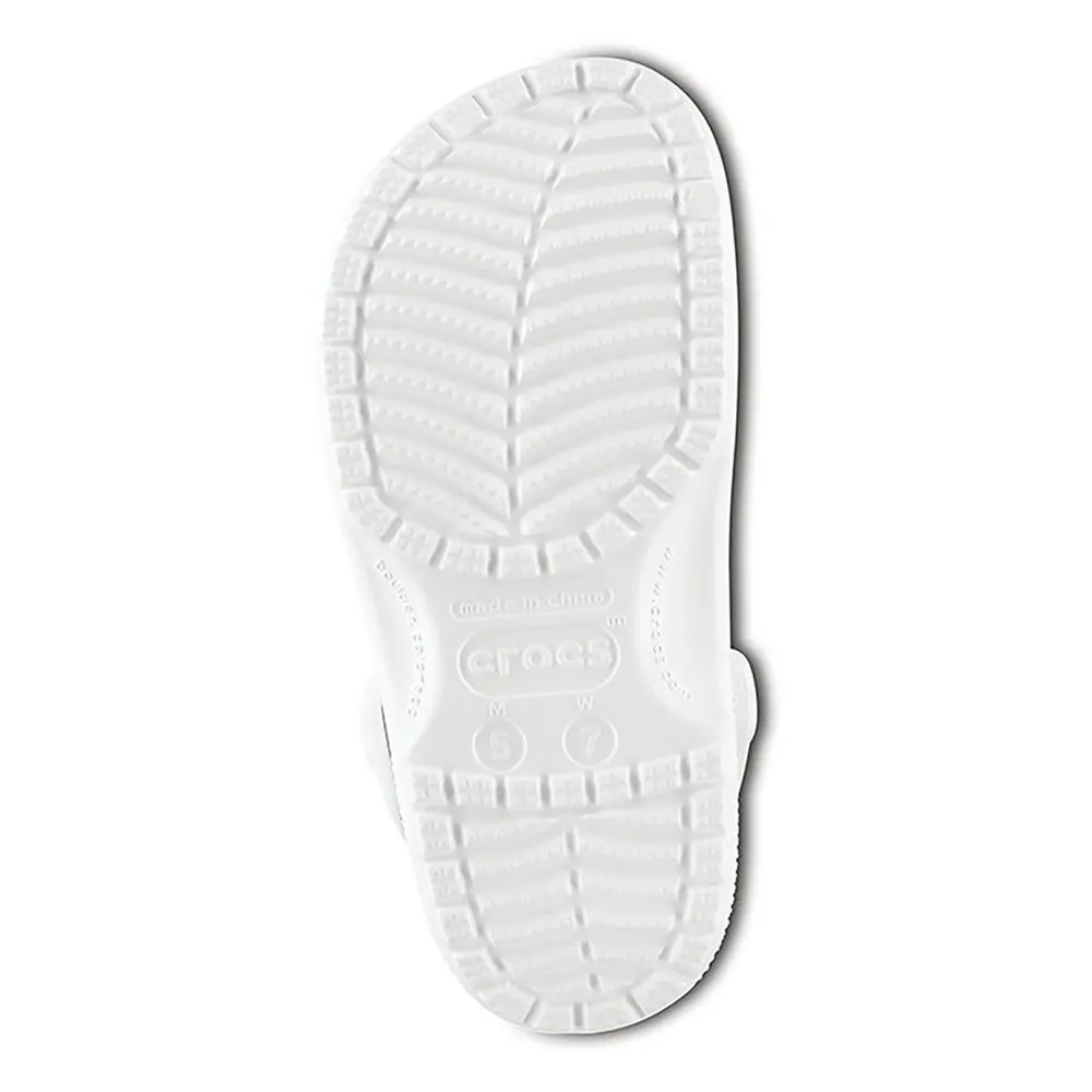 Crocs Classic holzschuhe