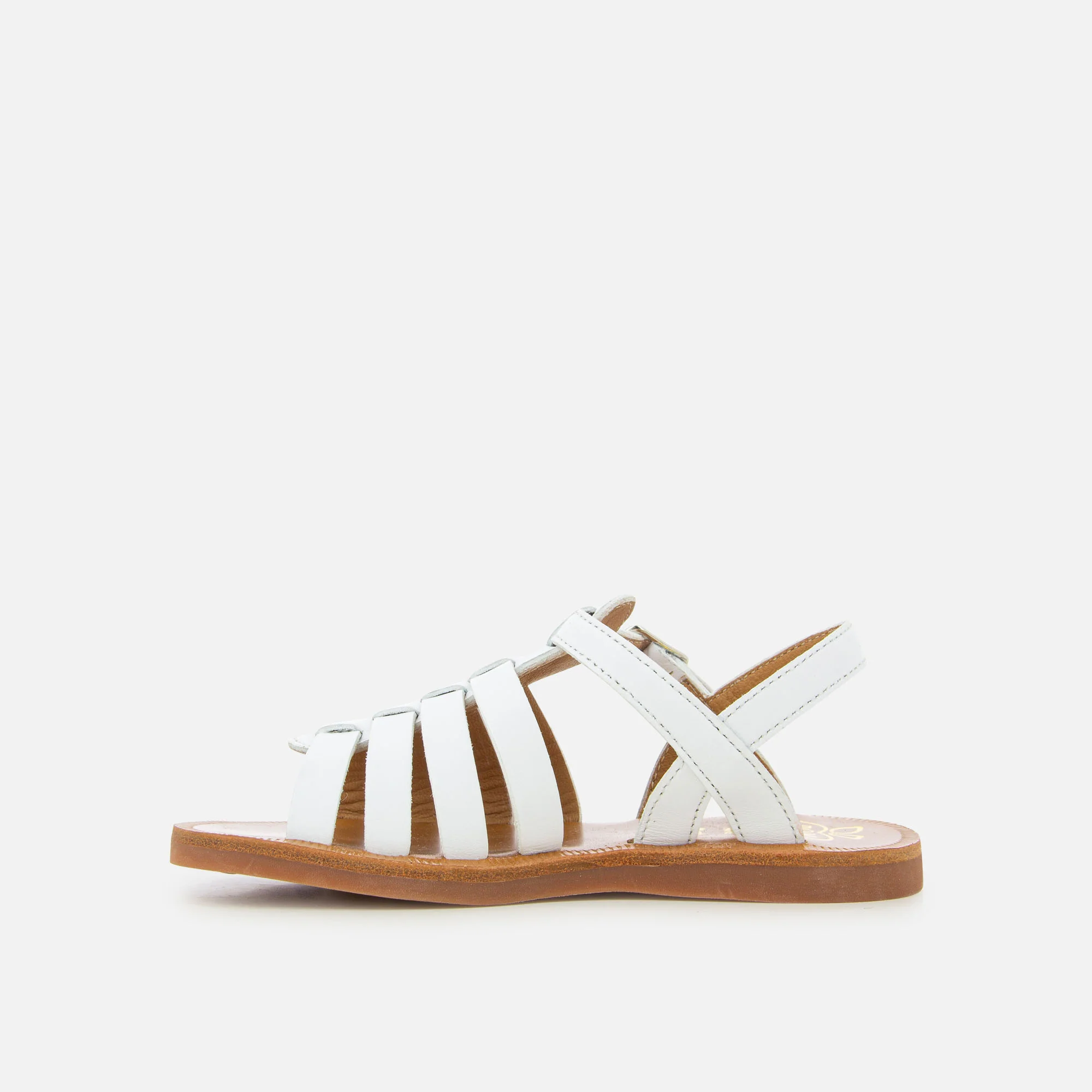 PLAGETTE STRAP