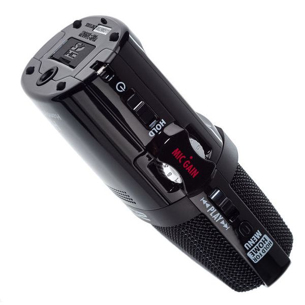 Zoom H2n RC2 Bundle
