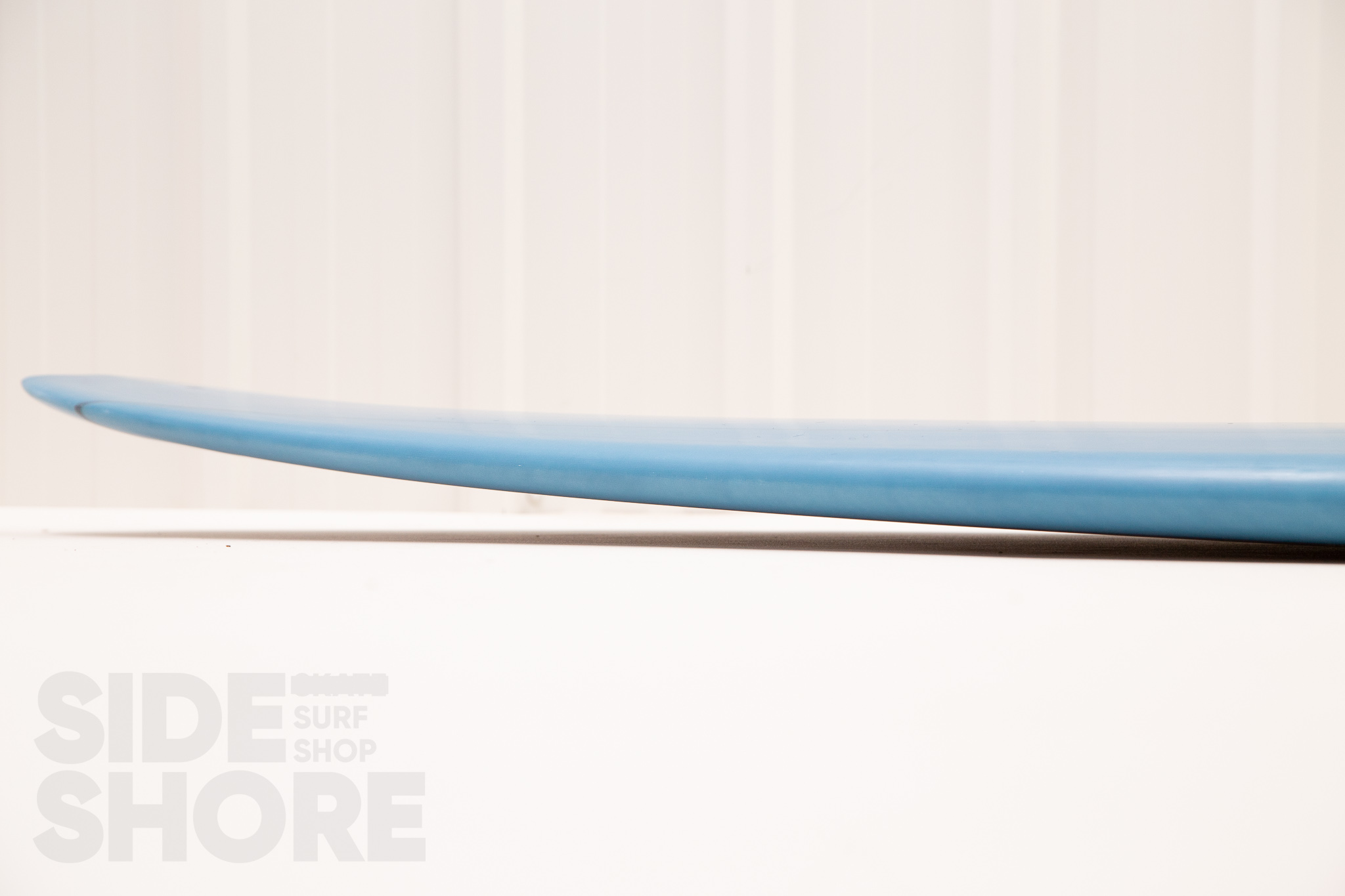 Garmendia Surfboards Noserider - Tint -  9'6 x 23