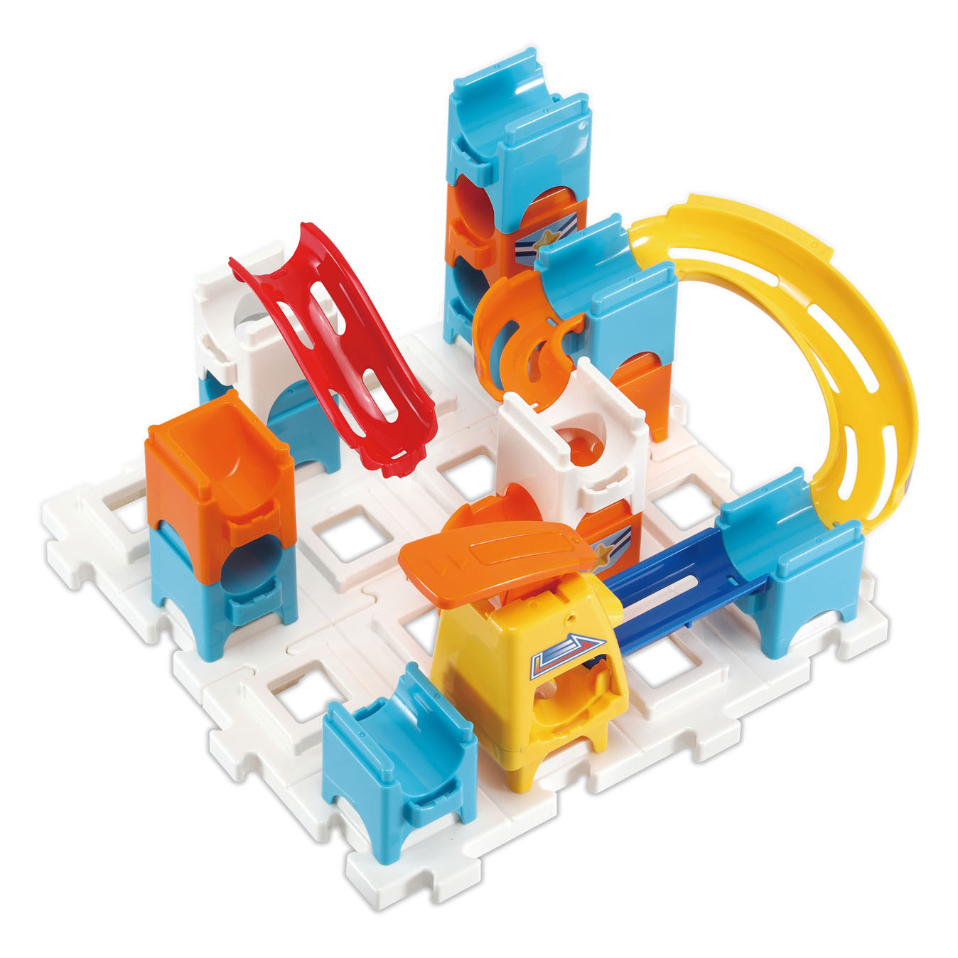 VTech Marble Rush - Discoveryset XS100