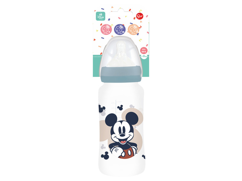 Disney babyservies