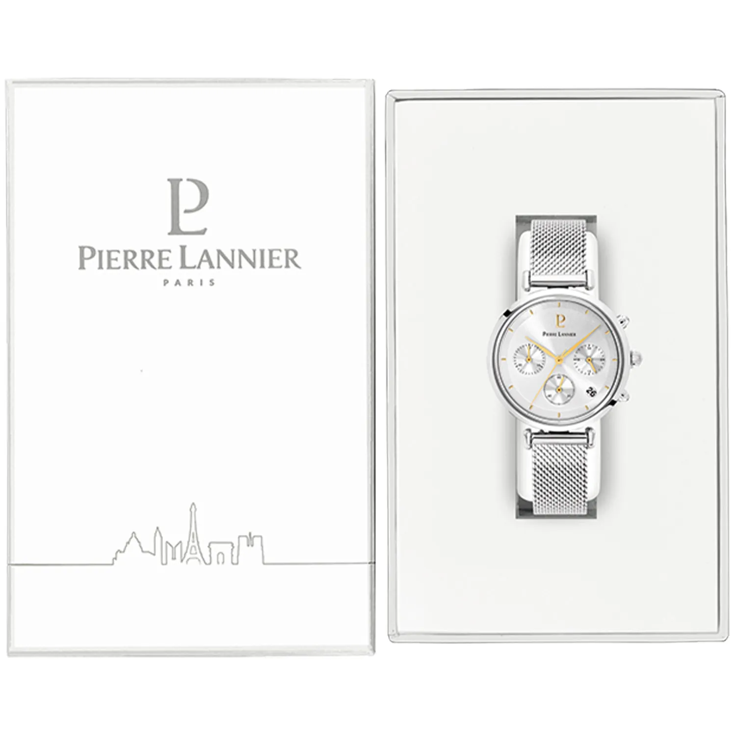 Pierre Lannier Lutecia 082J621
