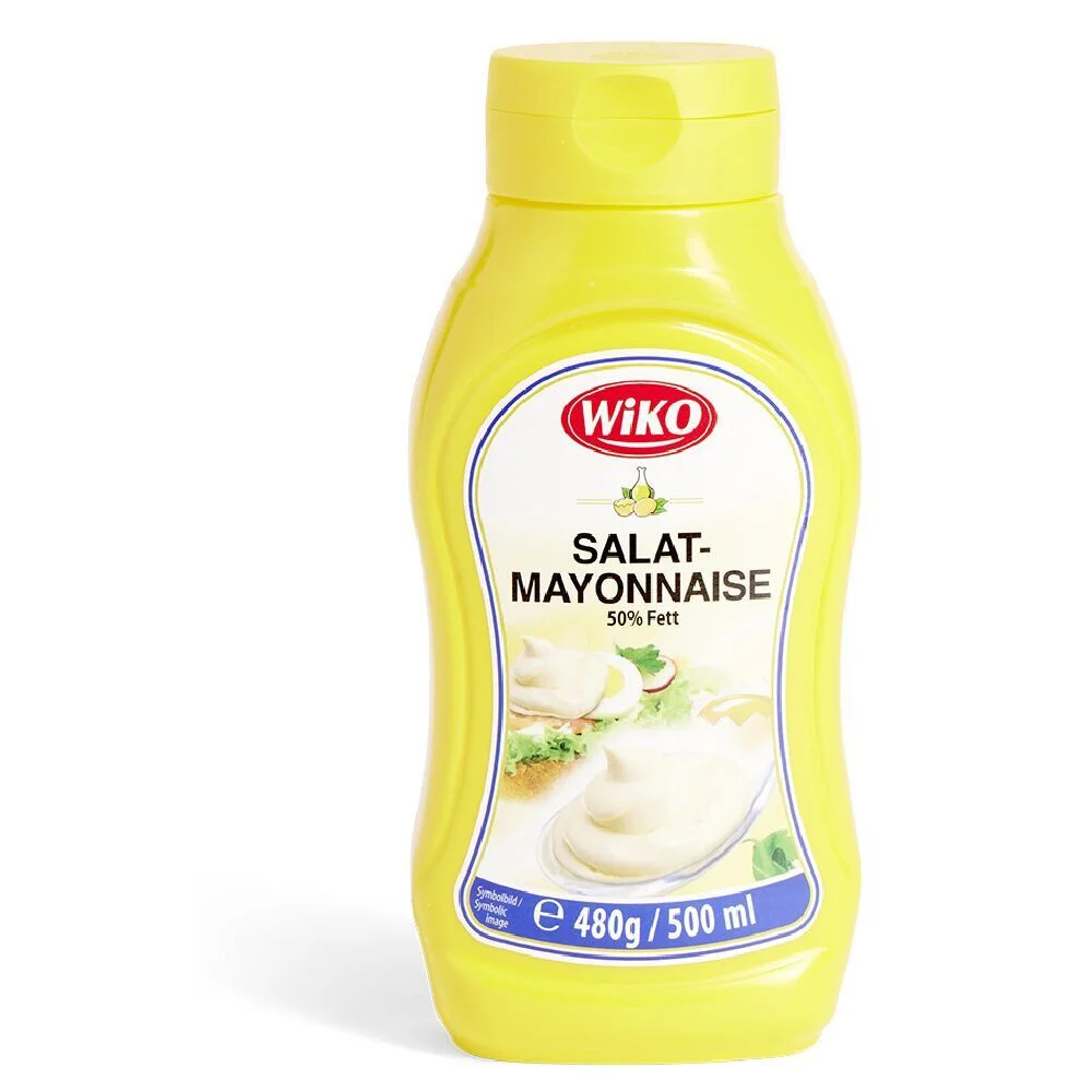 Mayonnaise 500ml