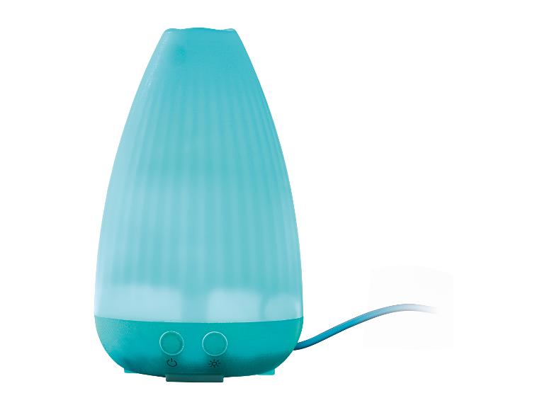 Aroma diffuser