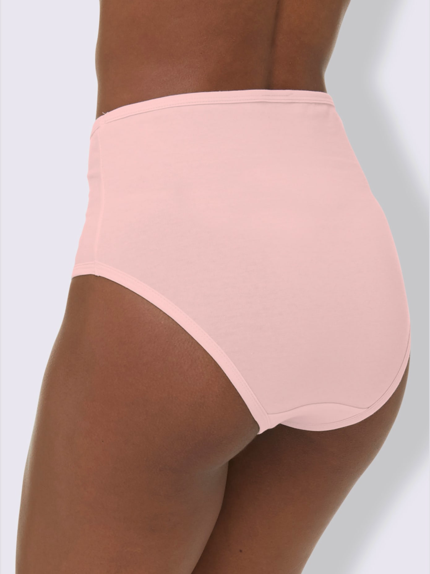 Slips jersey fin