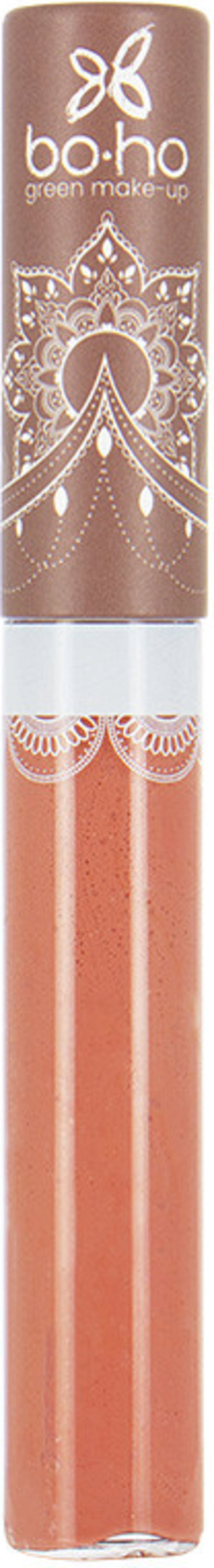 boho  Flüssiger Lippenstift, 101 Morning Rosé (6 ml)