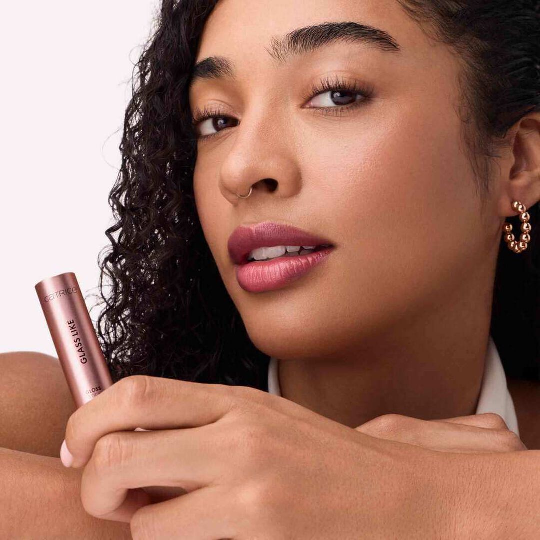 CATRICE  Glass Like - Gloss em Stick