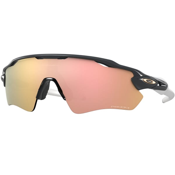 Lunette vélo OAKLEY RADAR EV PATH CARBON