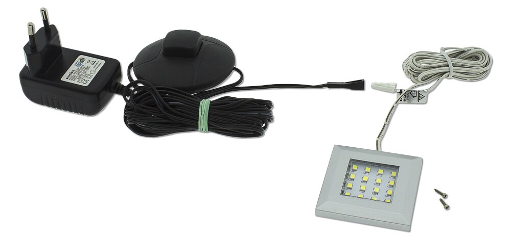 VCM LED Licht Beleuchtung Möbel Vitrinen Leuchto